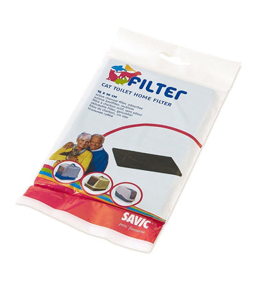 Savic Cat Toilet Home Filter -